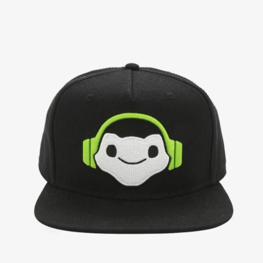 Overwatch - Lucio Special Edition Snapback Hat